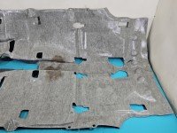 Wykładzina DYWAN PODŁOGA Toyota Rav4 IV 58510-42A90-C0