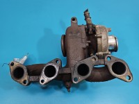 Turbosprężarka Vw Passat B6 724930-8, 03G253014H 2.0 tdi 140KM