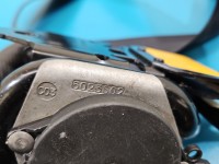 Pas bezpieczeństwa przód lewy kierowcy Mitsubishi Outlander II EU