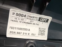 Fotele komplet kanapa Vw T-Roc