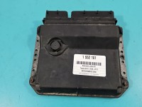 Komputer Sterownik silnika 89661-02D91 Toyota Auris I 2.0 D4D