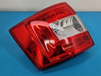 Lampa tył lewa Skoda Octavia III kombi EUROPA 5E9945095A