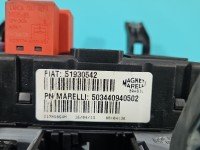 Komputer Sterownik silnika 55245028, 00519291090, 51930542 Fiat Linea 1.3 jtd