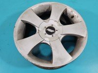 alufelgi felgi 16 komplet Citroen C4 picasso I 06-13