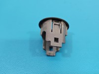 Mocowanie Europejska, czujników parkowania przód uchwyt Mitsubishi Eclipse Cross