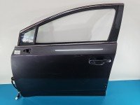 DRZWI PRZÓD LEWE KIEROWCY Toyota Avensis III T27 5d grafitowy 1G3