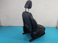 Fotel lewy przód kierowcy Citroen C3 II 09-16 EU 5d