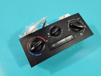 Konsola panel nawiewu Fiat Scudo II 06-