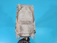 DŹWIGNIA LEWAREK WYBIERAK LINKI Vw Polo III 6N 1.4 8V