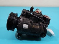 Sprężarka klimatyzacji kompresor Audi A8 D3 4E0260805BA, 447190-6417