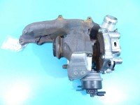 Turbosprężarka Citroen C5 II X7 53039700394 2.0 hdi 181KM