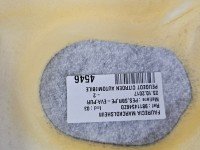 Wykładzina Peugeot 3008 II 98176588ZD, 98114546ZD, 9810686980