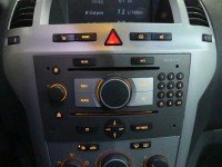 Radio fabryczne Opel Zafira B 00041777