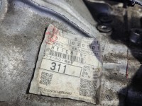 Skrzynia biegów K25076-8044 Toyota Rav4 IV 2.0 D4D