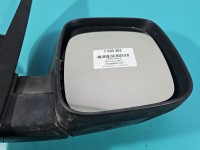 Lusterko prawe Fiat Fiorino III biały europa