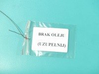 Skrzynia biegów 20DL32 Citroen C5 I 1.8 16v