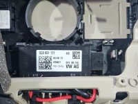 Lampa kabiny lampka Skoda Octavia III 5Q0951171