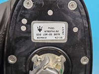 Antena Maserati Quattroporte VI 13- 670076132