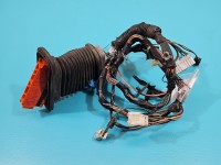 Instalacja Wiązka drzwi przód lewych Jeep Cherokee KJ 56050719AE