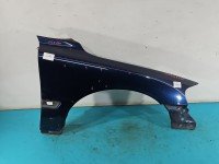 Błotnik przód prawy Volvo V70 II granatowy 417-26