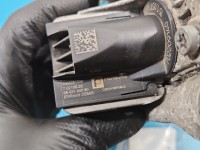 Zawór egr Citroen C4 Cactus 14-20 702209140, 70215626, 9802194080 1.6 hdi CITROEN, 5 PIN