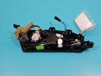 Klamka wewnętrzna przód lewa Skoda Superb II 3T0837247