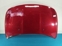 Maska przednia Fiat Tipo II 15- bordowy 716