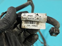 Wiązka zderzaka tył Renault Express 240152523R Instalacja pdc