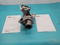 Turbosprężarka Regenerowana bmw F30 49335-00642, 8517452 2.0d (N47D20C) 184KM