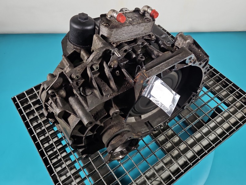 Skrzynia biegów automat Vw Passat B6 2.0 tdi