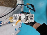 Podsufitka INFINITI QX50 HB