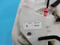 Zamek przód prawy Mazda CX-3 14-21 EUROPA 4pin