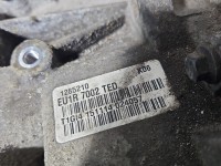 Skrzynia biegów VOLVO V70 III 2.0 D4