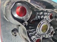 Lampa tył lewa błotnika Nissan Primera P12 HB EUROPA