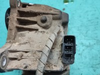 Sterownik moduł blokada mostu 10 pin Toyota Land Cruiser 120 J120