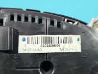 Licznik Suzuki Swift Mk6 34100-62JA0 1.3 16V EUROPA