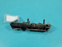 Ślizg zderzaka przód prawy Peugeot 508 I 9686570480