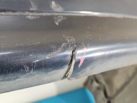 Zderzak tył tylny Mercedes W210 kombi Brak