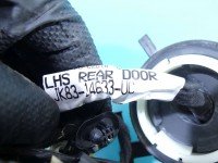 Instalacja Wiązka drzwi tył lewych Jaguar F-Pace 16- JK83-14633-UC