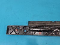 Mocowanie Europejska, dolne chłodnicy uchwyt Ford Mondeo Mk5