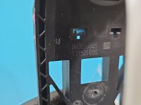 Klamka tył prawa zewnętrzna Skoda Octavia IV 8V0839885