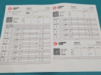 TESTOWANY Wtryskiwacz Vw Passat B7 0445110369 2.0 tdi