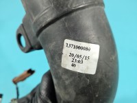 Rura przewód Producent części: FIAT, Diesel, turbiny Fiat Ducato IV 1371000080 2.0 jtd