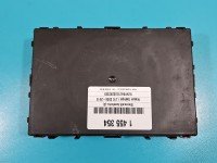 Sterownik moduł Nissan Qashqai I J10 06-13 284B2BR00B