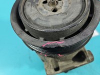 Sprężarka klimatyzacji kompresor 8200956574A Renault Megane III 1.9 dci