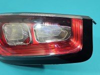 Lampa tył prawa Fiat Punto EVO 09-12 HB