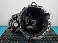 Skrzynia biegów ND4 012 Renault Scenic III 1.6 dci