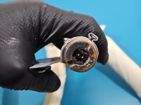 Kurtyna prawa poduszka airbag BMW X6 E71 HB