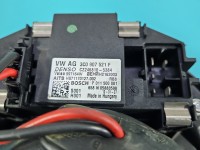 Dmuchawa nawiewu wentylator Vw Touran I europa 3C0907521F, 1K1820015L