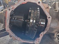 Reduktor Toyota Rav4 II 00- 2.0 D4D 4X4 4WD